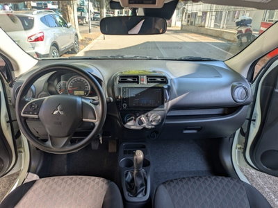 Mitsubishi Space Star 1.2 Intense SDA (11)
