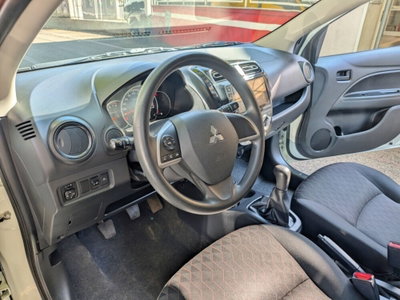 Mitsubishi Space Star 1.2 Intense SDA (12)