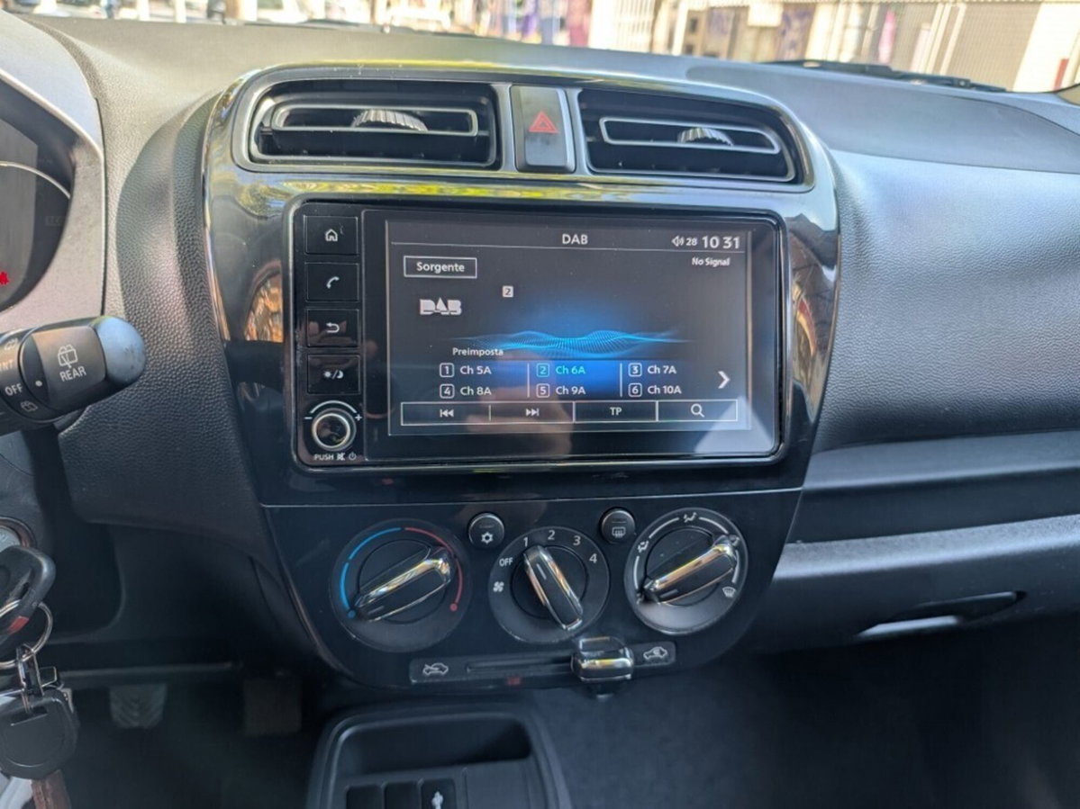 Mitsubishi Space Star 1.2 Intense SDA (13)
