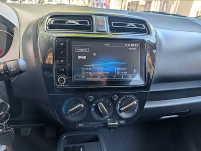 Mitsubishi Space Star 1.2 Intense SDA (13)