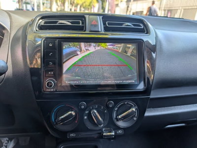 Mitsubishi Space Star 1.2 Intense SDA (14)