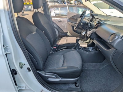 Mitsubishi Space Star 1.2 Intense SDA (8)