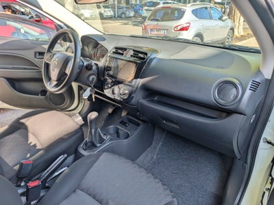 Mitsubishi Space Star 1.2 Intense SDA (9)