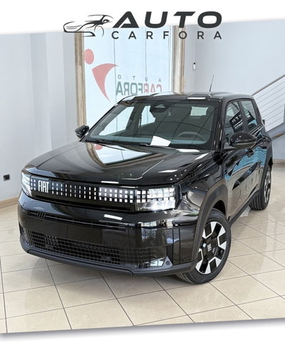 Fiat Grande Panda 1.2 Pop 100cv nuova