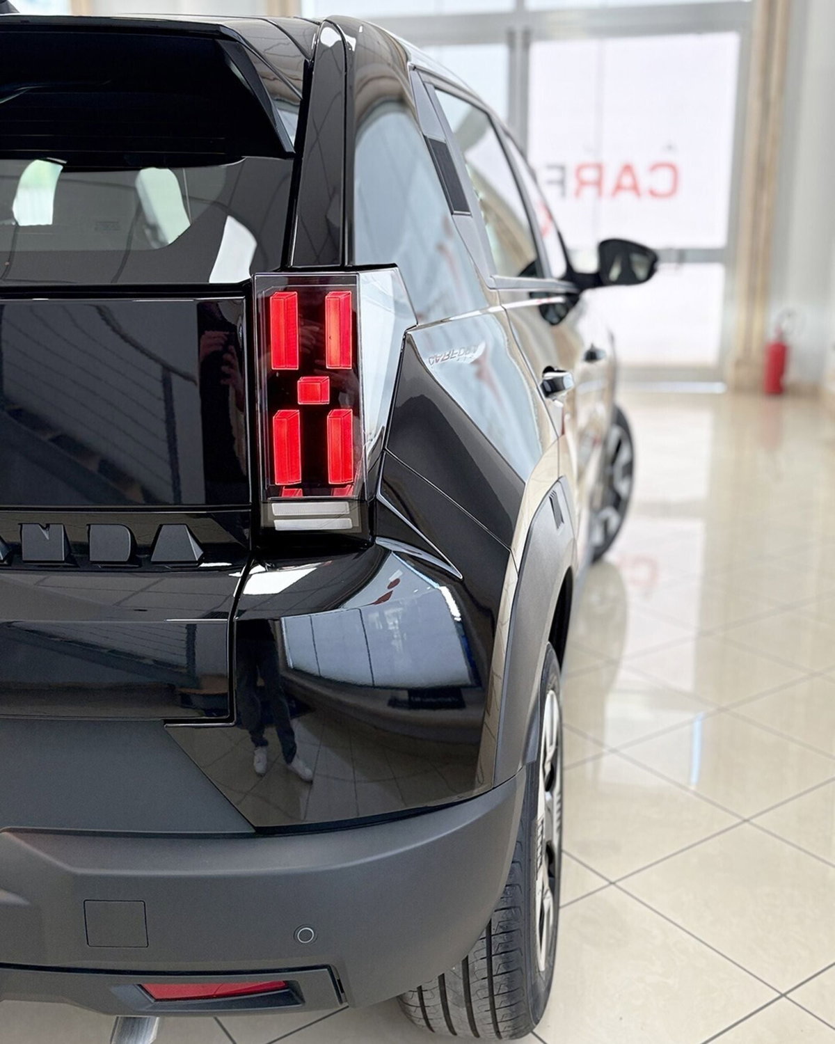 Fiat Grande Panda 1.2 Pop 100cv (3)