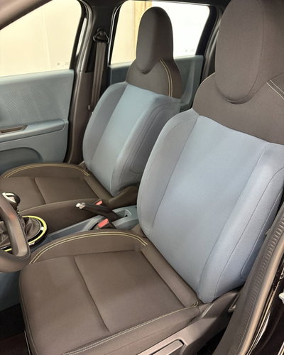 Fiat Grande Panda 1.2 Pop 100cv (6)