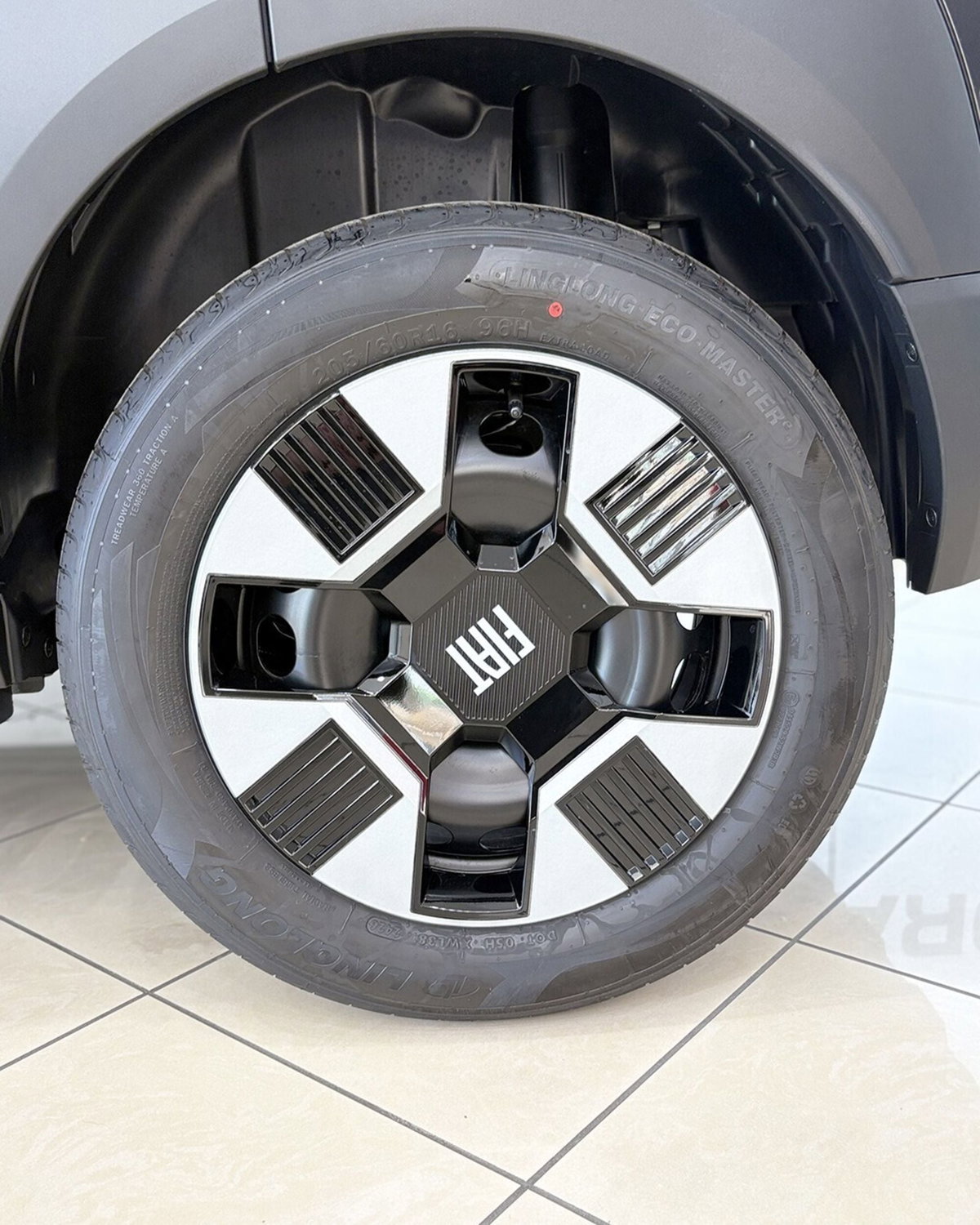 Fiat Grande Panda 1.2 Pop 100cv (9)