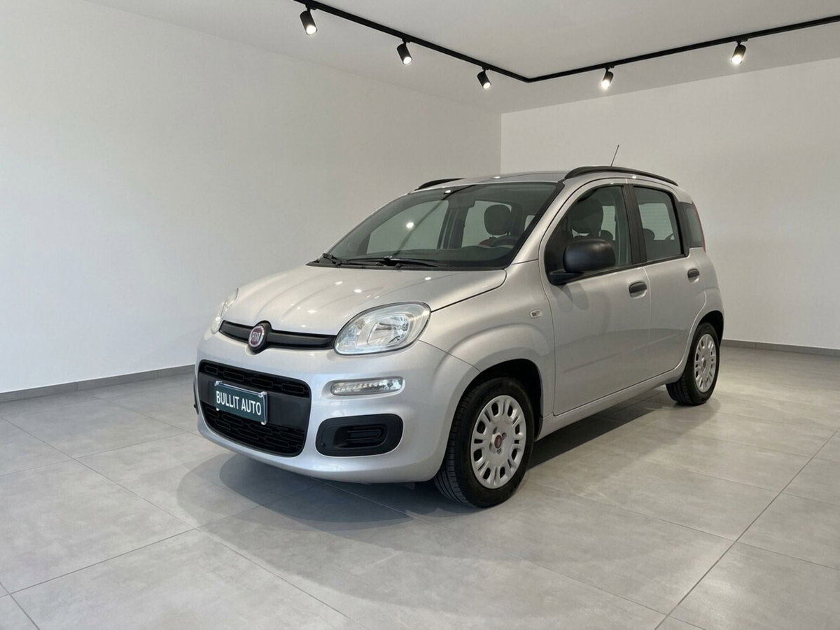 Fiat Panda 1.2 EasyPower Easy