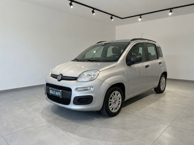 Fiat Panda 1.2 EasyPower Easy nuova