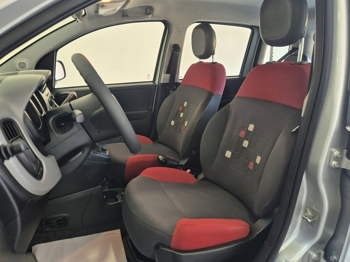 Fiat Panda 1.2 EasyPower Easy (10)