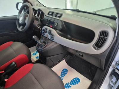 Fiat Panda 1.2 EasyPower Easy (11)