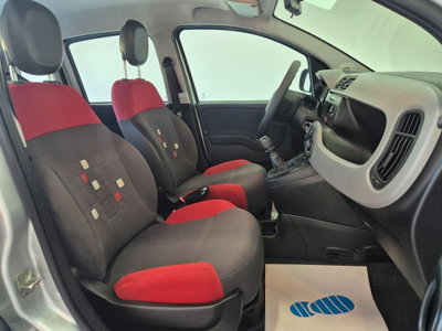 Fiat Panda 1.2 EasyPower Easy (12)