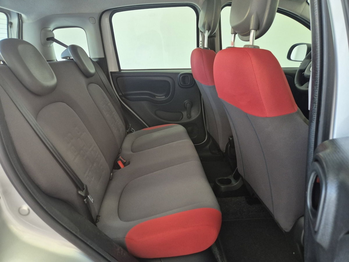 Fiat Panda 1.2 EasyPower Easy (13)