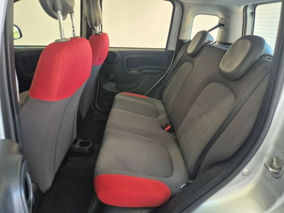Fiat Panda 1.2 EasyPower Easy (14)