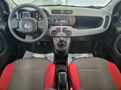 Fiat Panda 1.2 EasyPower Easy (15)