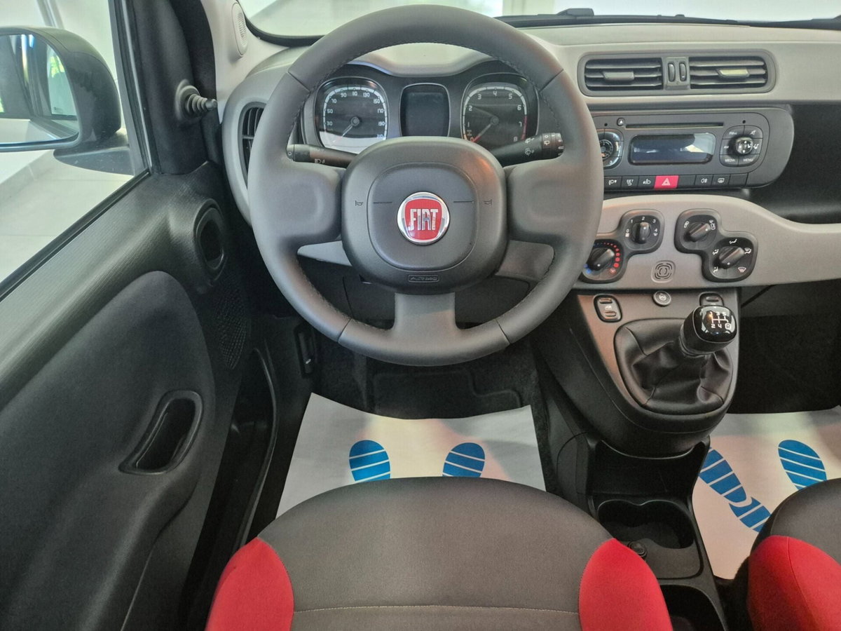 Fiat Panda 1.2 EasyPower Easy (16)