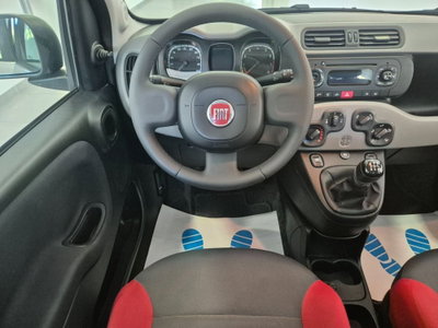 Fiat Panda 1.2 EasyPower Easy (16)