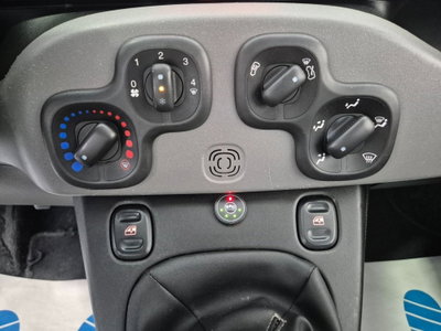 Fiat Panda 1.2 EasyPower Easy (17)