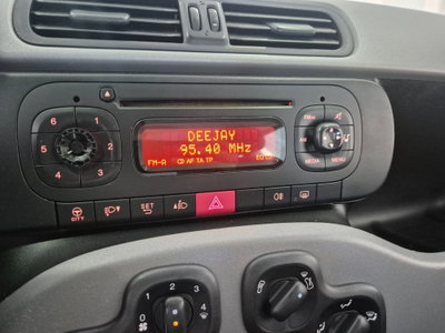 Fiat Panda 1.2 EasyPower Easy (18)