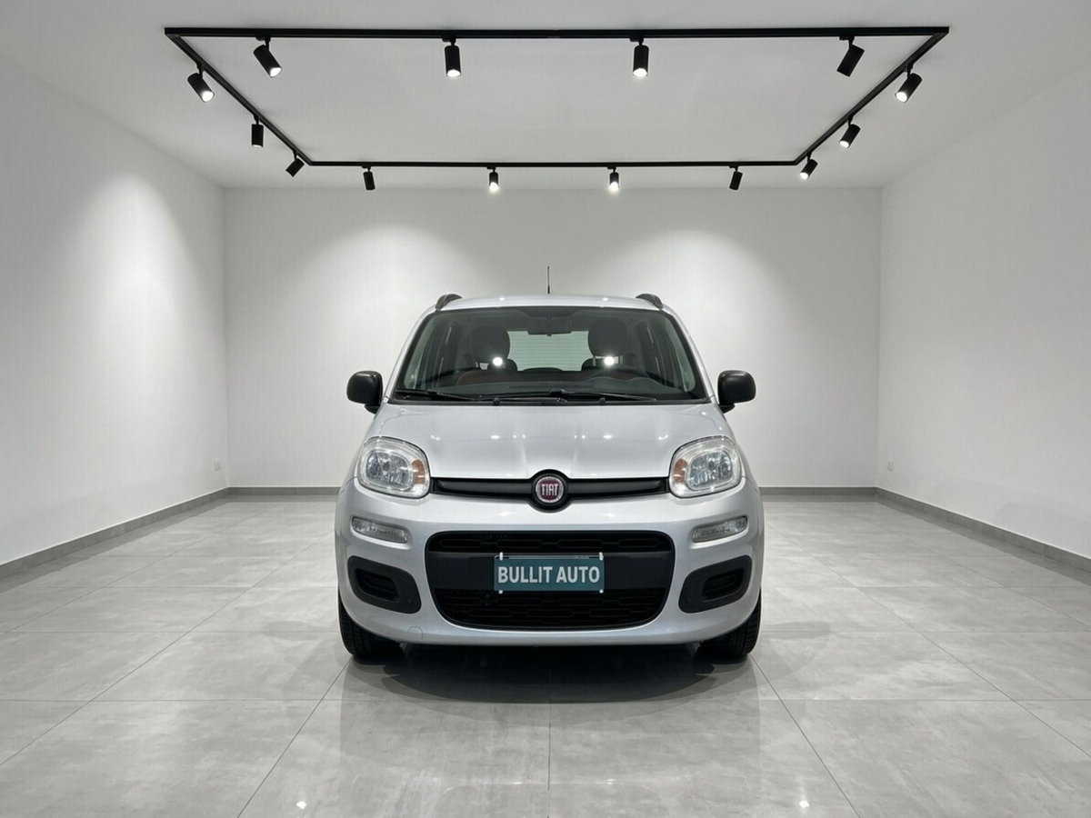 Fiat Panda 1.2 EasyPower Easy (2)