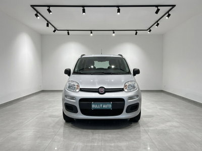 Fiat Panda 1.2 EasyPower Easy (2)