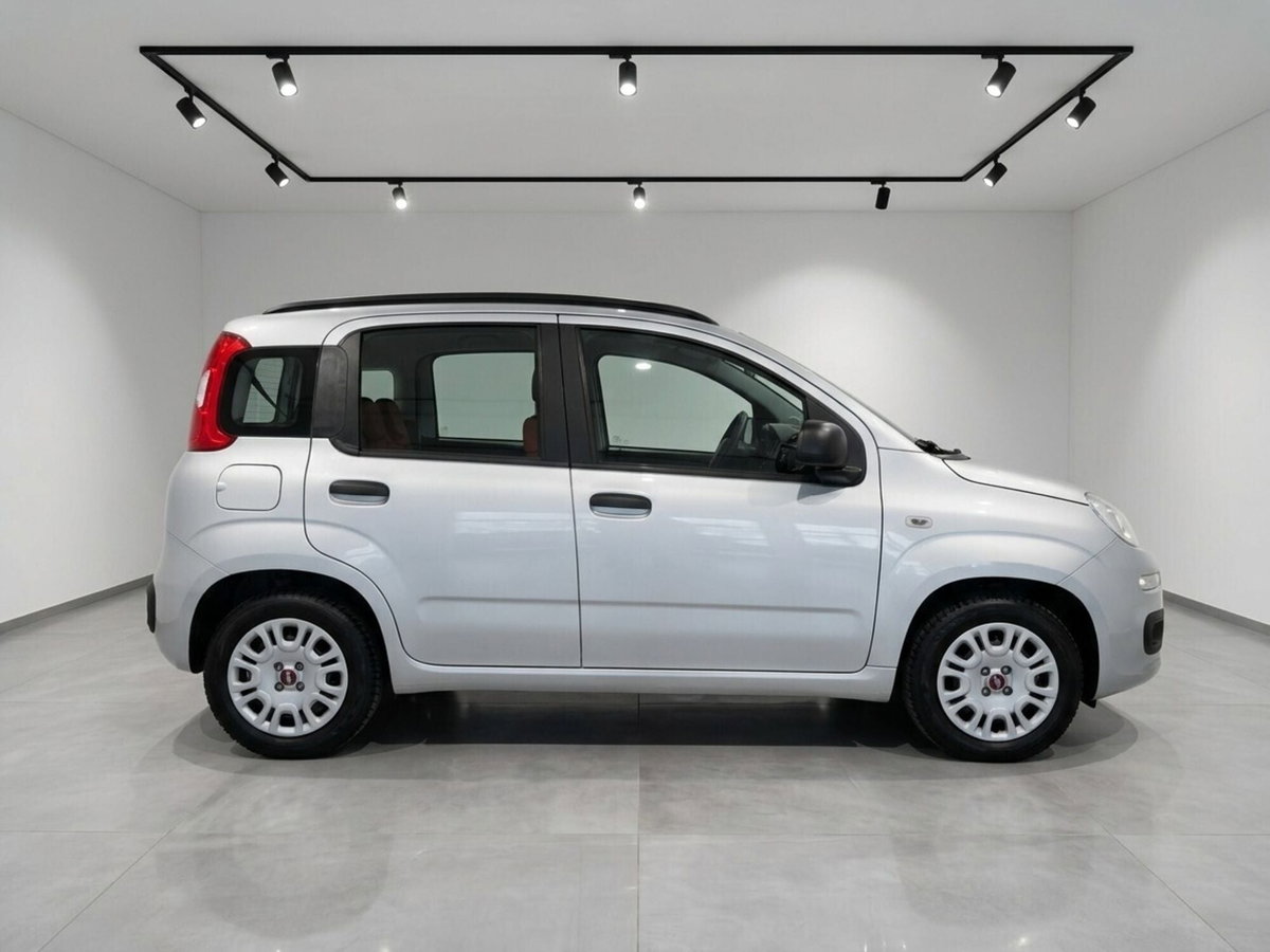 Fiat Panda 1.2 EasyPower Easy (4)
