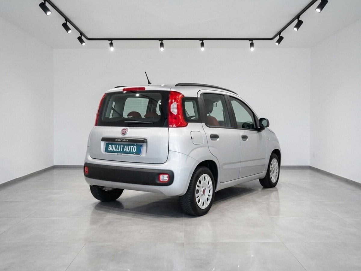 Fiat Panda 1.2 EasyPower Easy (5)
