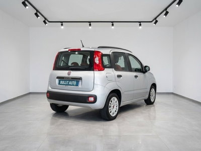 Fiat Panda 1.2 EasyPower Easy (5)