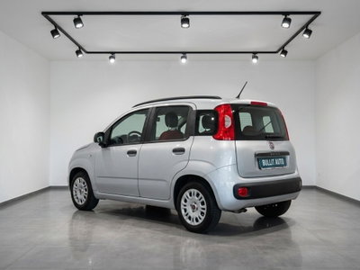 Fiat Panda 1.2 EasyPower Easy (7)