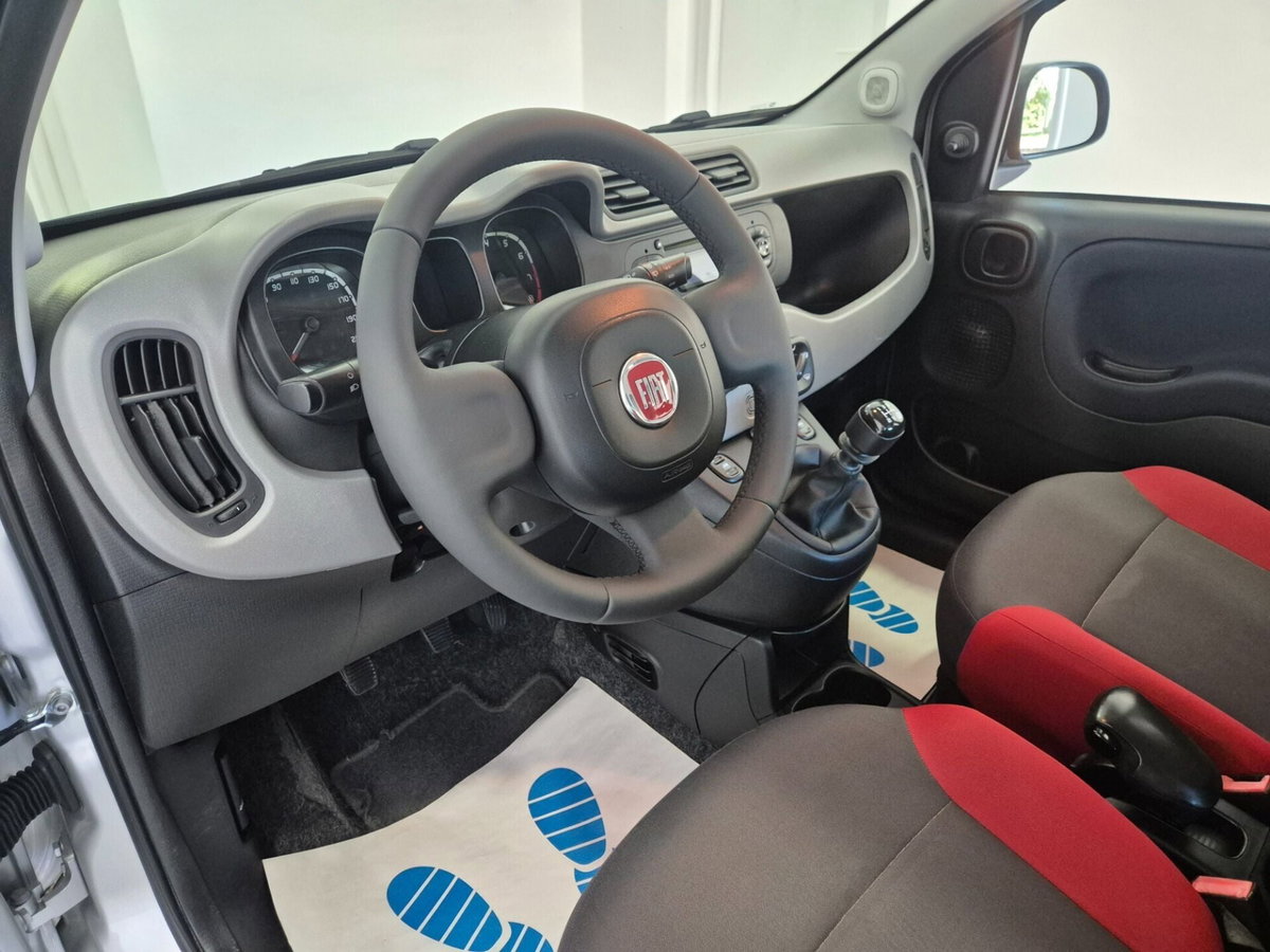 Fiat Panda 1.2 EasyPower Easy (9)
