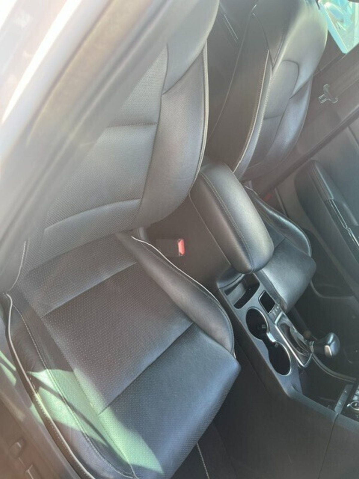 Kia Sportage 2.0 CRDI 185 CV AWD GT Line (12)