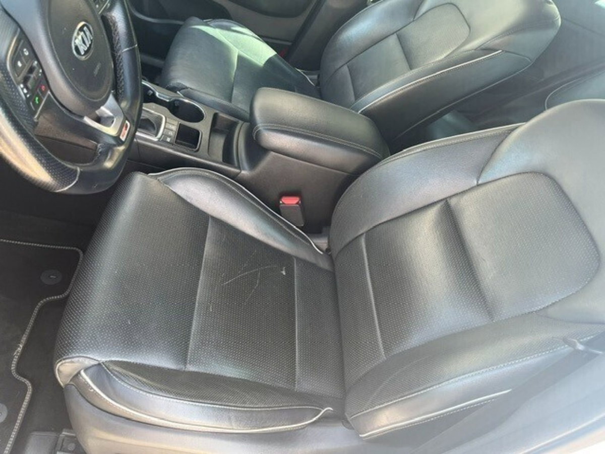 Kia Sportage 2.0 CRDI 185 CV AWD GT Line (5)