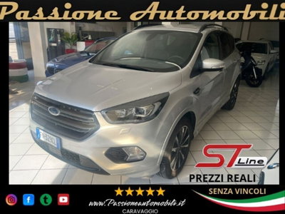 Ford Kuga 1.5 TDCI 120 CV S&S 2WD ST-Line usata