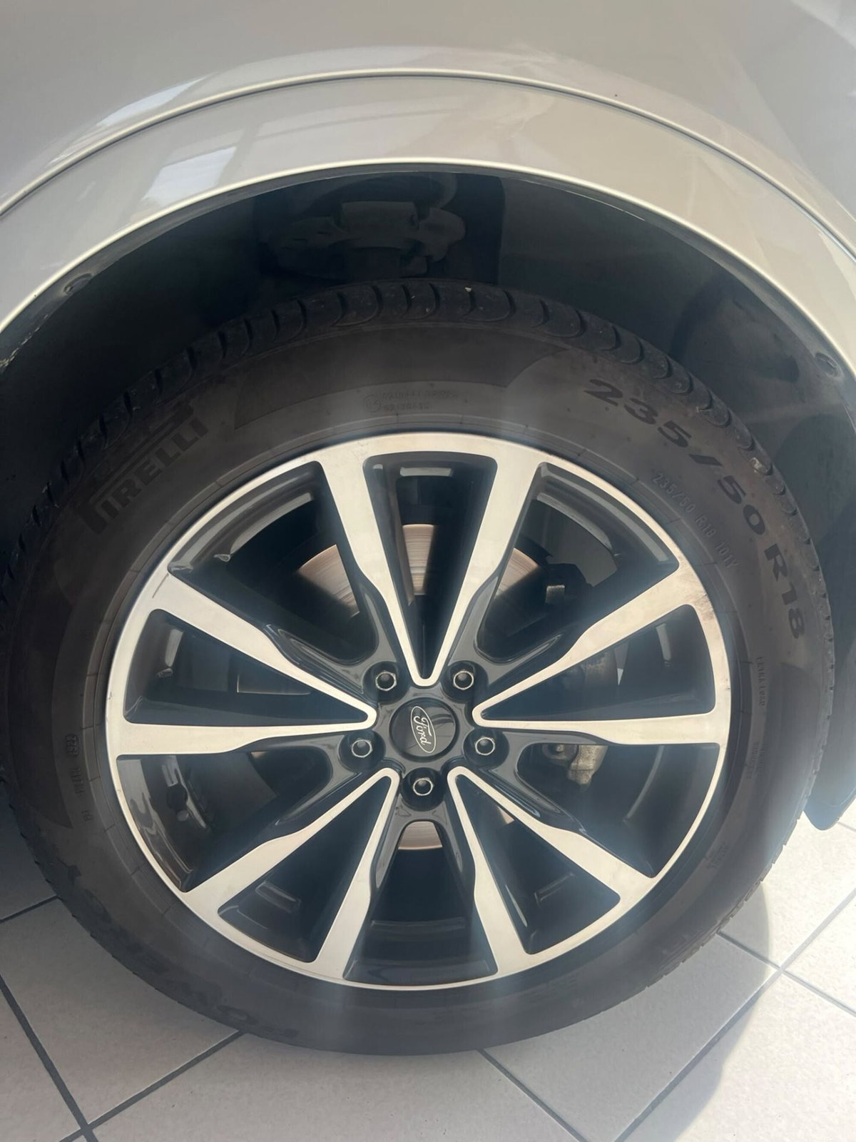 Ford Kuga 1.5 TDCI 120 CV S&S 2WD ST-Line (7)
