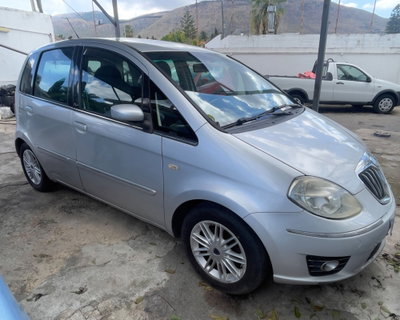 Lancia Musa 1.3 Multijet 16V 70 CV Oro usata