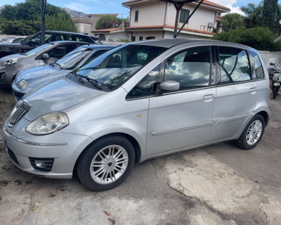Lancia Musa 1.3 Multijet 16V 70 CV Oro (3)