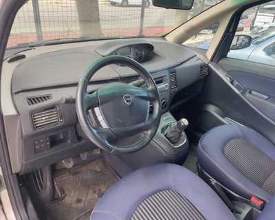 Lancia Musa 1.3 Multijet 16V 70 CV Oro (5)