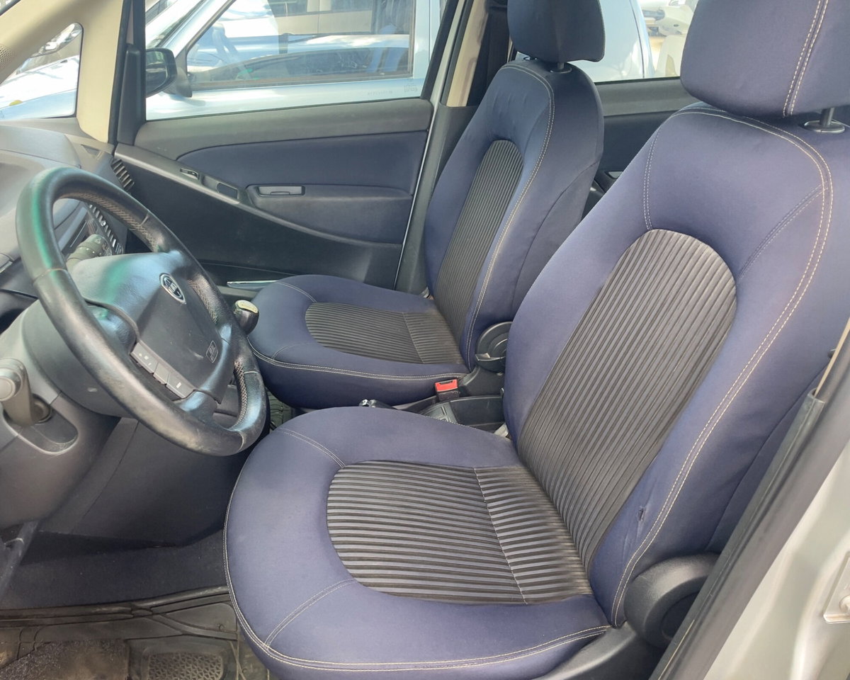 Lancia Musa 1.3 Multijet 16V 70 CV Oro (6)