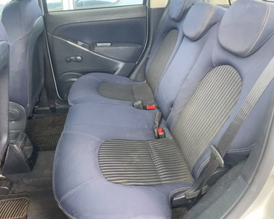 Lancia Musa 1.3 Multijet 16V 70 CV Oro (7)