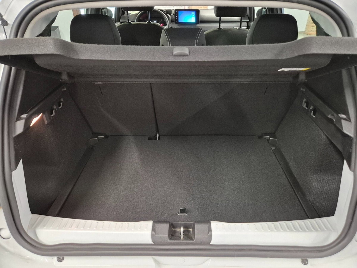 Dacia Sandero Stepway 1.0 TCe 90 CV Comfort (10)