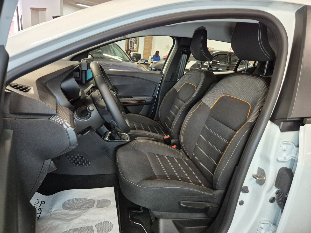 Dacia Sandero Stepway 1.0 TCe 90 CV Comfort (6)