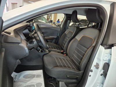 Dacia Sandero Stepway 1.0 TCe 90 CV Comfort (6)