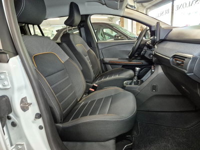 Dacia Sandero Stepway 1.0 TCe 90 CV Comfort (7)