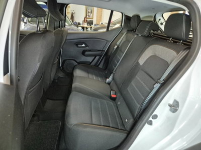 Dacia Sandero Stepway 1.0 TCe 90 CV Comfort (8)