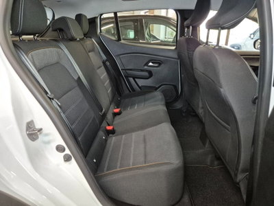 Dacia Sandero Stepway 1.0 TCe 90 CV Comfort (9)