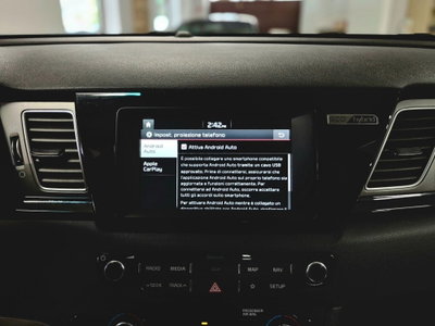 Kia Niro 1.6 GDi DCT HEV Style (13)