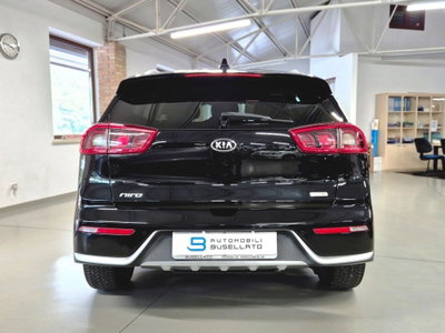 Kia Niro 1.6 GDi DCT HEV Style (16)