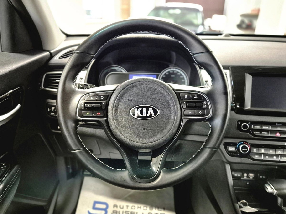 Kia Niro 1.6 GDi DCT HEV Style (4)