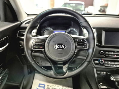 Kia Niro 1.6 GDi DCT HEV Style (4)