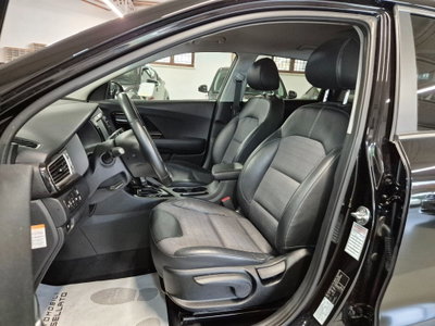 Kia Niro 1.6 GDi DCT HEV Style (6)